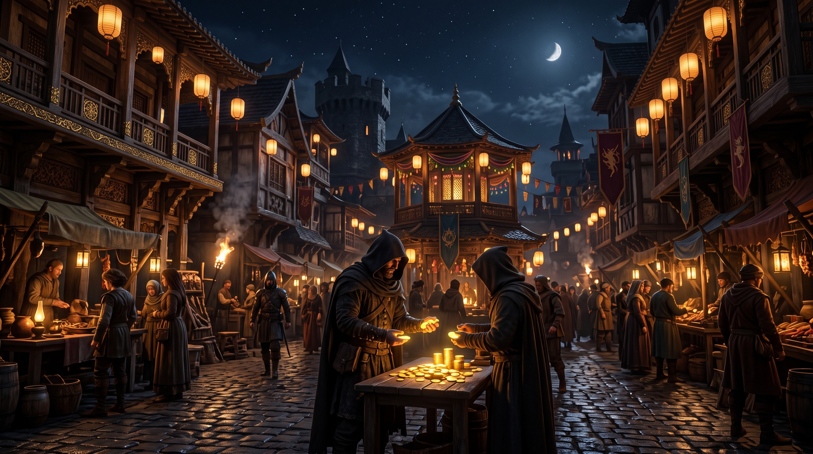 Buying Won on Gameforge Turkish Servers: Safe Trading & Market Dynamics